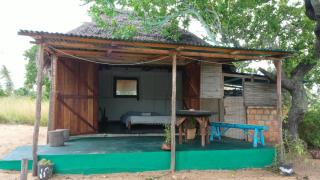 Piecefull bayview Cottage with Kitchen near Tofo - 4