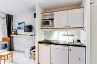 Résidence La Pinède - maeva Home - Studio 4 Personnes climatisé - Sélection MAE-4893 - Hyères - 6