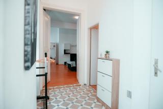 Raimond Apartment Ottakringer Top 10 - 5
