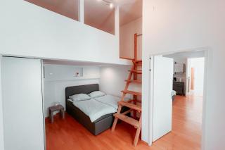 Raimond Apartment Ottakringer Top 10 - Vienne - 1