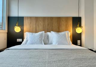 Terra Luxury Apartments - SEAVIEW Don Paco - Benidorm - 2
