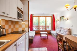 Résidence L'Albane - maeva Home - Appartement 2 pièces 5 personnes Sélection MAE-7977 - Vars - 7