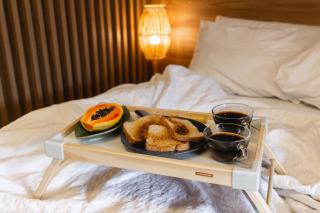 Flat Villas Manatee Rota Ecológica dos Milagres - 9