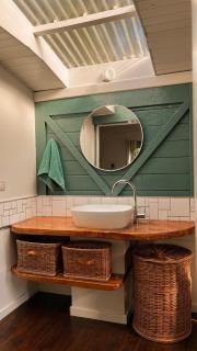 La Casa Del Vagon - 1