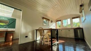 La Casa Del Vagon - 3