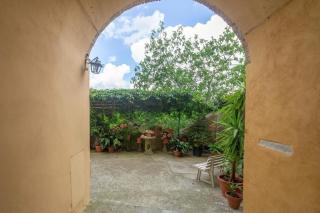 Ferienwohnung Rosa in der Residenza dei Piaceri Perduti - Lastra a Signa - 8