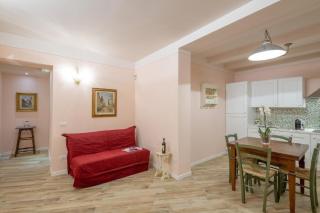Ferienwohnung Rosa in der Residenza dei Piaceri Perduti - Lastra a Signa - 2