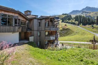 Résidence Sépia - maeva Home - Appartement 3 pièces 7 personnes Sélection MAE-1964 - Morzine - 4