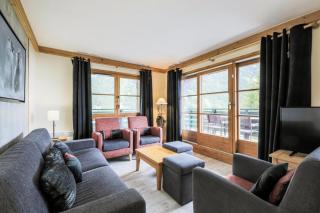 Résidence Les Arcs 1950 Le Village - maeva Home - Appartement 4 pièces 8 personnes - Prestige MAE-2160 - Bourg-Saint-Maurice - 0