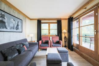 Résidence Les Arcs 1950 Le Village - maeva Home - Appartement 4 pièces 8 personnes - Prestige MAE-2160 - Bourg-Saint-Maurice - 9