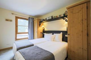 Résidence Les Arcs 1950 Le Village - maeva Home - Appartement 4 pièces 8 personnes - Prestige MAE-2160 - Bourg-Saint-Maurice - 3