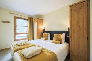 Résidence Les Arcs 1950 Le Village - maeva Home - Appartement 4 pièces 8 personnes - Prestige MAE-2160 - Bourg-Saint-Maurice - 2