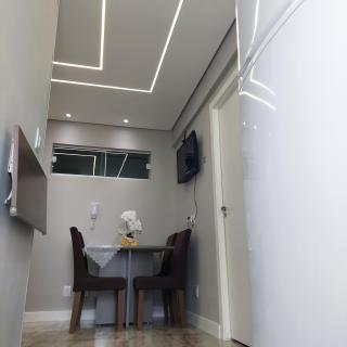 Apartamento frente à praia - 3