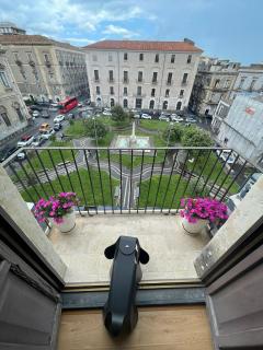 Cutelli Home Catania - Catania - 1