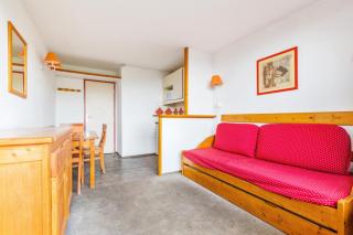 Résidence Les Mélèzes - maeva Home - 2 pièces 6 pers Confort MAE-3394 - Huez - 8