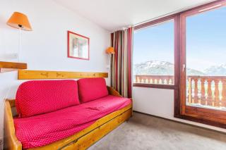 Résidence Les Mélèzes - maeva Home - 2 pièces 6 pers Confort MAE-3394 - Huez - 9