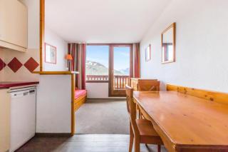 Résidence Les Mélèzes - maeva Home - 2 pièces 6 pers Confort MAE-3394 - Huez - 7