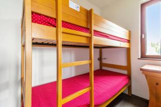 Résidence Les Mélèzes - maeva Home - 2 pièces 6 pers Confort MAE-3394 - Huez - 4