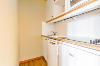 Résidence L'Ours Blanc - maeva Home - Appartement 2 pièces 4 personnes Confort MAE-3444 - Huez - 6