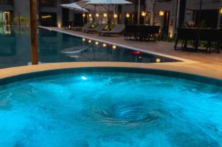 Flat Villas Manatee Rota Ecológica dos Milagres - Pôrto de Pedras - 9