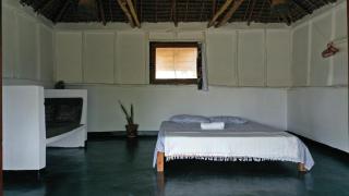 Piecefull bayview Cottage with Kitchen near Tofo - 3