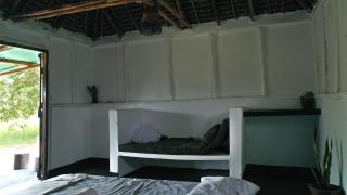 Piecefull bayview Cottage with Kitchen near Tofo - 2
