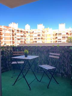 APARTAMENTO RAMAI 117 TORREMOLINOS - Torremolinos - 7