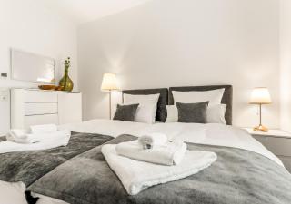 LoC-Luxus Apartment nahe Oldenburg - Wardenburg - 6