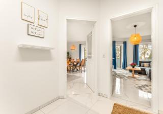 LoC-Luxus Apartment nahe Oldenburg - Wardenburg - 4