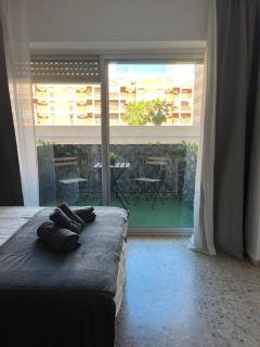 APARTAMENTO RAMAI 117 TORREMOLINOS - Torremolinos - 9