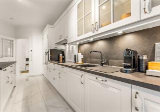 LoC-Luxus Apartment nahe Oldenburg - Wardenburg - 1