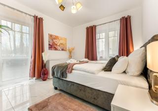 LoC-Luxus Apartment nahe Oldenburg - Wardenburg - 0