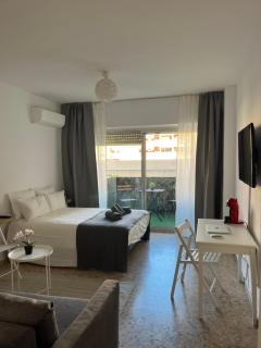 APARTAMENTO RAMAI 117 TORREMOLINOS - Torremolinos - 0