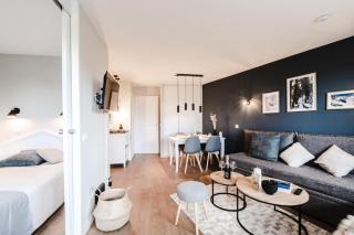 Résidence Sépia - maeva Home - Appartement 2 pièces 5 personnes Sélection MAE-4319 - Morzine - 7
