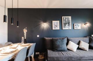 Résidence Sépia - maeva Home - Appartement 2 pièces 5 personnes Sélection MAE-4319 - Morzine - 3
