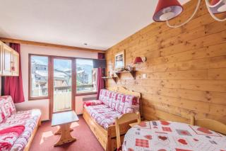 Résidence Le Douchka - maeva Home - Appartement 2 pièces 5 personnes Confort MAE-6972 - Morzine - 9