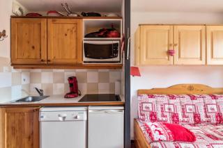 Résidence Le Douchka - maeva Home - Appartement 2 pièces 5 personnes Confort MAE-6972 - Morzine - 5