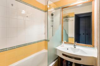 Résidence Le Douchka - maeva Home - Appartement 2 pièces 5 personnes Confort MAE-6972 - Morzine - 3