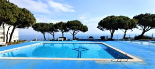 Stylish Seaview Apartment - Gran Alacant - 0