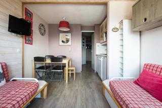 Résidence L'Ours Blanc - maeva Home - Appartement 2 Pièces 5 personnes - Sélection MAE-7573 - Huez - 7