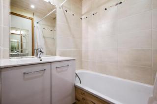 Résidence L'Ours Blanc - maeva Home - Appartement 2 Pièces 5 personnes - Sélection MAE-7573 - Huez - 3