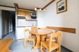 Résidence Les Bergers - maeva Home - Studio 4 personnes Budget MAE-9504 - Huez - 5