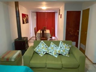 CASA AMOBLADA EN TALCA PARA 6 PERSONAS - Talca - 9