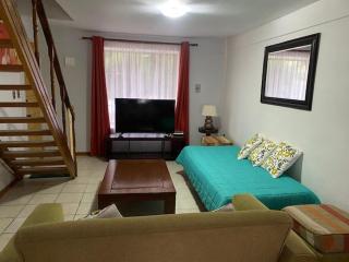 CASA AMOBLADA EN TALCA PARA 6 PERSONAS - Talca - 6