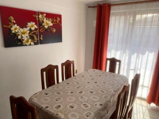 CASA AMOBLADA EN TALCA PARA 6 PERSONAS - Talca - 4