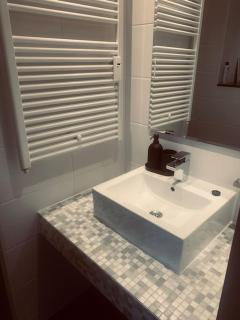 Have a nice stay! - Main Street beachapartment, beach 150 meters - 9