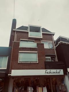 Main Street beach apartment, beach 150 meters - Noordwijk aan Zee - 4
