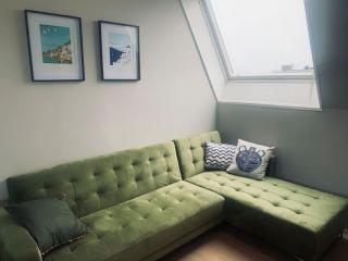 Main Street beach apartment, beach 150 meters - Noordwijk aan Zee - 1