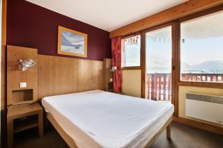Résidence L'Ours Blanc - maeva Home - Appartement 3 pièces 7 personnes - Sélection MAE-8949 - Huez - 6