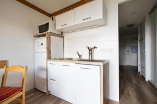 Résidence Les Bergers - maeva Home - Studio 4 personnes - Confort MAE-9591 - Huez - 6